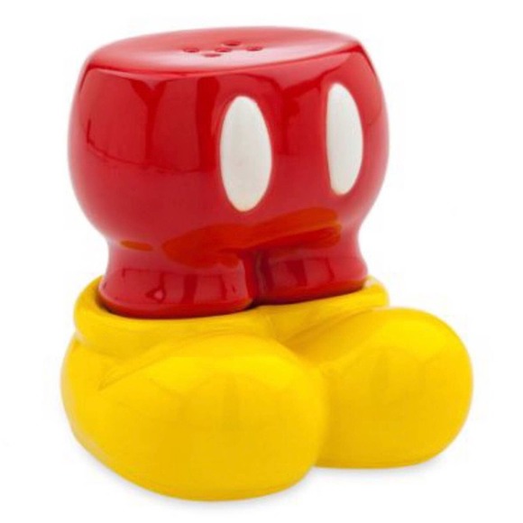 Disney Mickey Stackable Salt n Pepper - Picture 4 of 5
